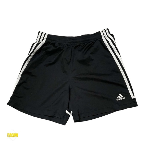 adidas Other - Adidas 3-Stripes Shorts in Black